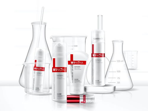 实力与口碑齐飞 薇诺娜齐揽年度两大奖项成行业典范