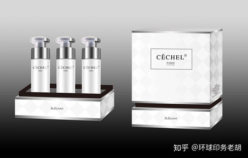 家具类化妆品包装盒的定制流程详解